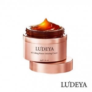 LUDEYA 超緊緻微臻琥珀霜