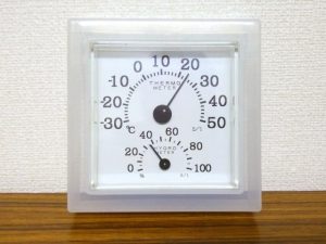 冰保養品小冰箱溫度與濕度