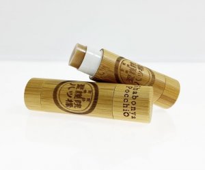 糖果護唇膏 聯名款八橋護唇膏