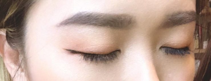 偽男孩Boylish英氣妝