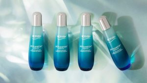 專櫃保養品入門 碧兒泉修護奇蹟活源精露