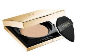 蘭蔻絕對完美玫瑰氣墊粉餅