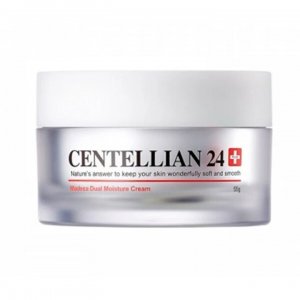 醫美保養品推薦 CENTELLIAN24 森特蓮 保濕滋潤雙效面霜