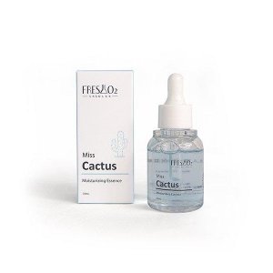 仙人掌保養品 仙人掌小姐保濕精華