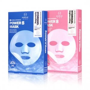 血型保養 Power 8超導微晶膜