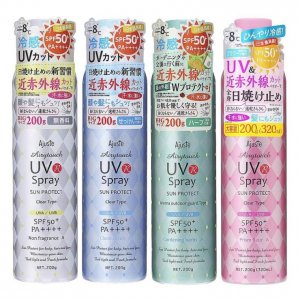 台隆手創館必買 高效防曬噴霧