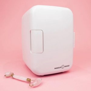 冰保養品小冰箱