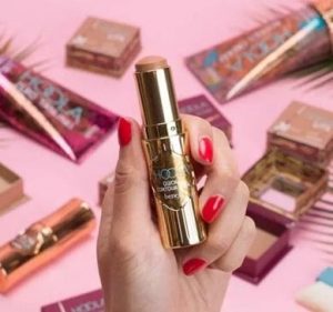 Benefit hoola輪廓修容棒