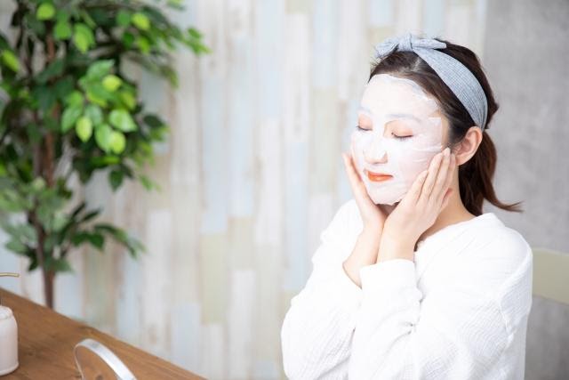 安瓶面膜推薦
