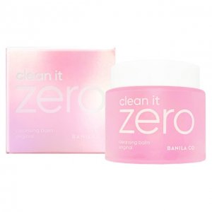 省時保養推薦 Zero零感肌瞬卸凝霜