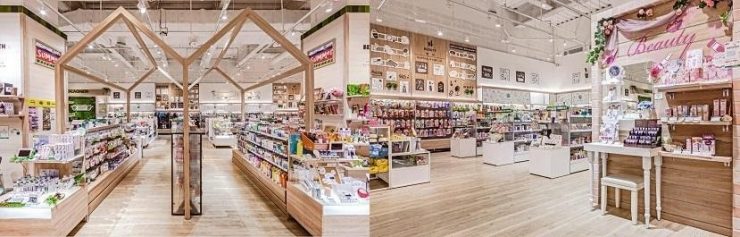 台隆手創館必買