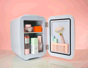 冰保養品小冰箱