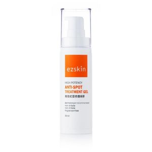 醫美保養品推薦 ezskin 高效抗荳修護凝膠