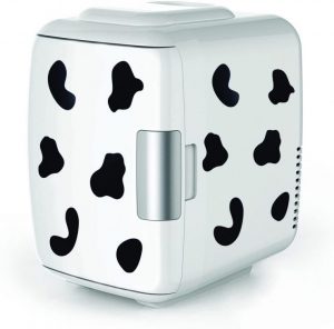 冰保養品小冰箱