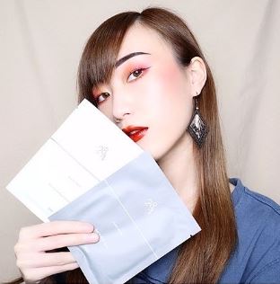28a 綺肌面膜、修復面膜