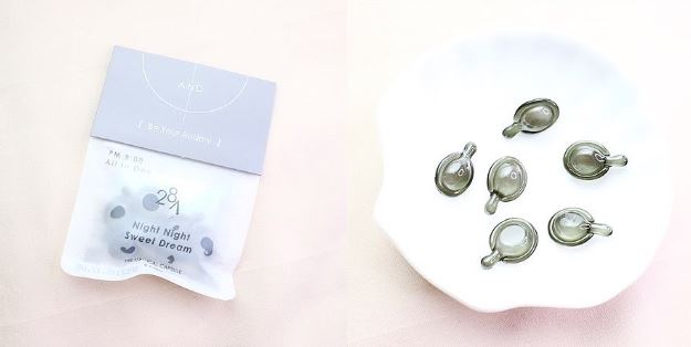 28a 賦活煥妍膠囊