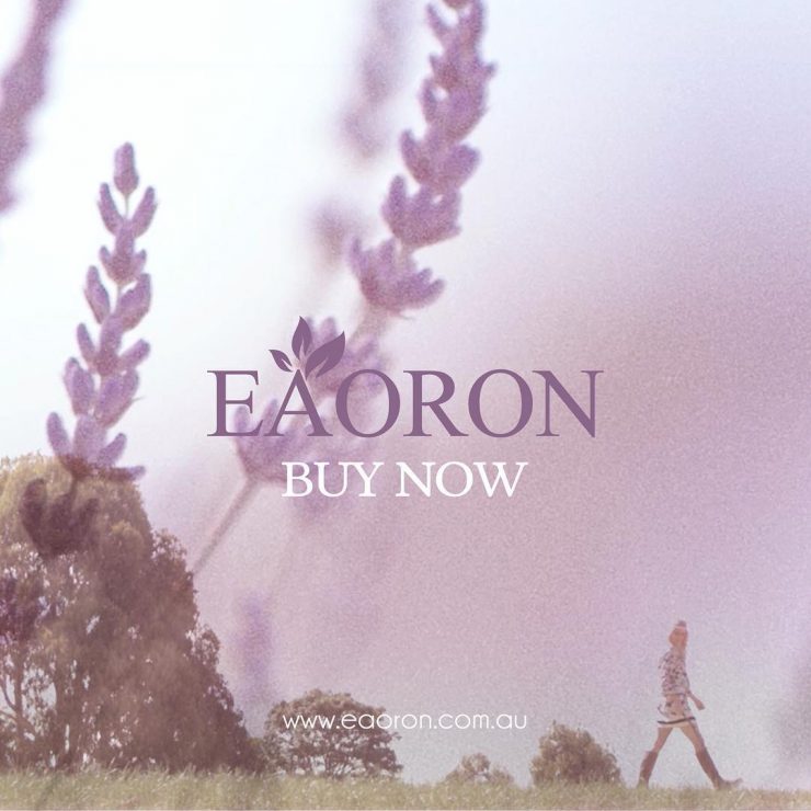 Eaoron塗抹式水光針