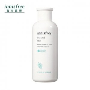 女星保養香榧調理修護水