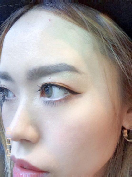 偽男孩boylish英氣妝