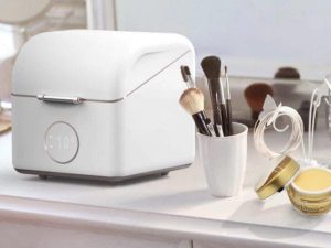 冰保養品小冰箱