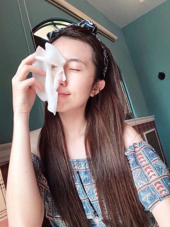你的面膜敷對了嗎