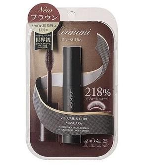 Leanani濃密睫毛膏