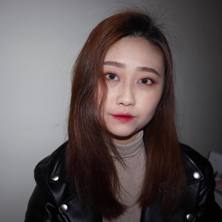 梨泰院class仿妝 金多美 趙以瑞