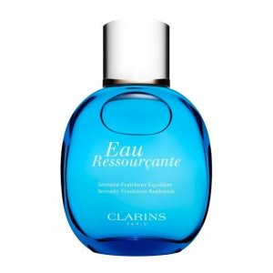 乾洗手推薦 CLARINS 克蘭詩 藍色寧靜水