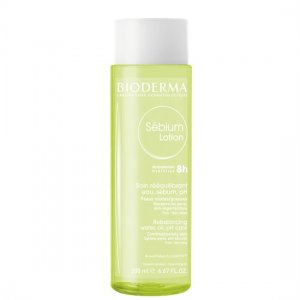 Bioderma 平衡控油精華露