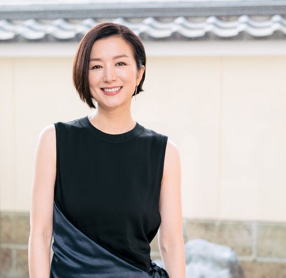 美魔女保養