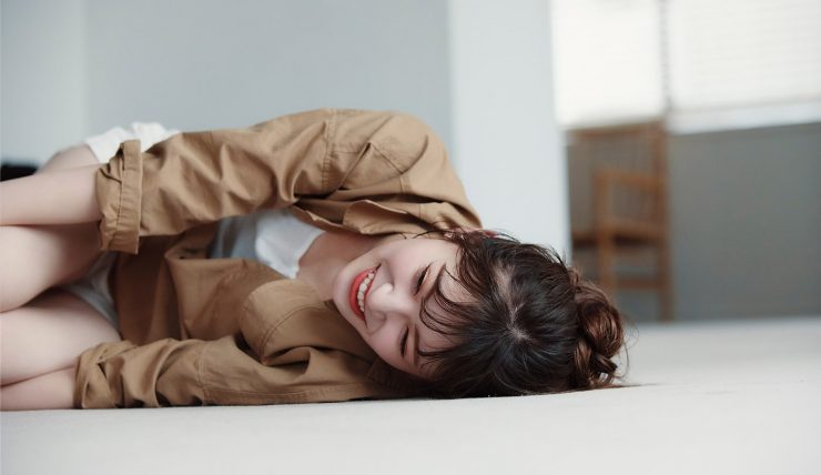 B IDOL彈潤唇膏 NMB48吉田朱里