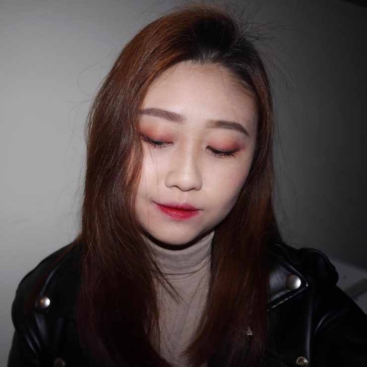 梨泰院class仿妝 金多美 趙以瑞