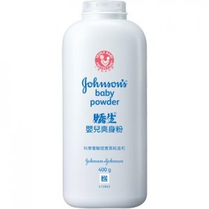 爽身粉推薦嬌生 嬰兒爽身粉