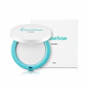爽身粉推薦 I BAEBAE 愛貝貝 嬰兒爽身粉