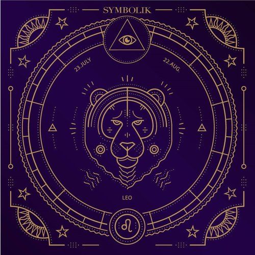 12星座保養