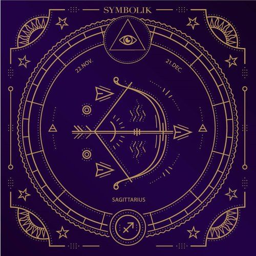 12星座保養