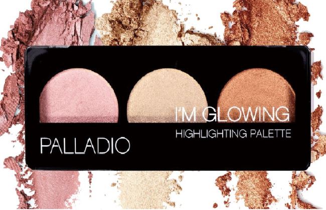 Palladio 光燦珍珠立體調光盤