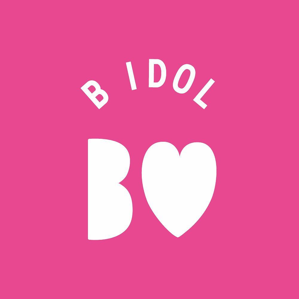 B IDOL彈潤唇膏 NMB48吉田朱里