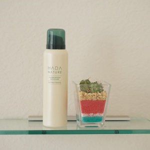 台隆手創館必買 極淨沁亮碳酸洗卸泡泡