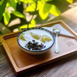 小庭找茶