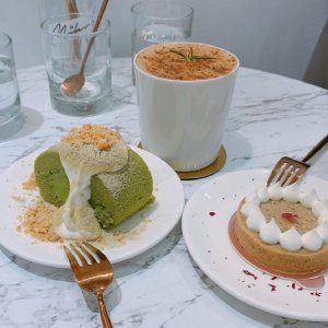 蛋糕
