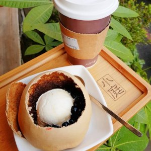 小庭找茶