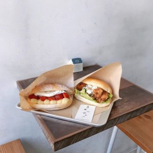 春丸餐包製作所
