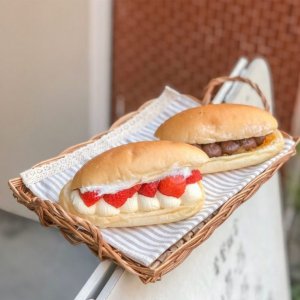 春丸餐包製作所