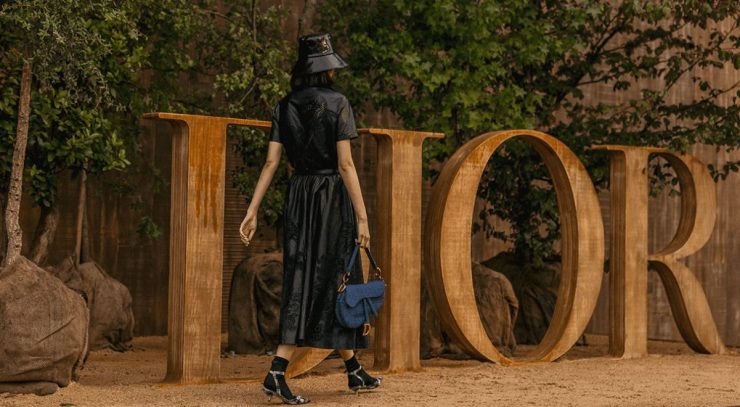 Dior logo