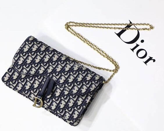 Dior迪奧包包推薦logo包