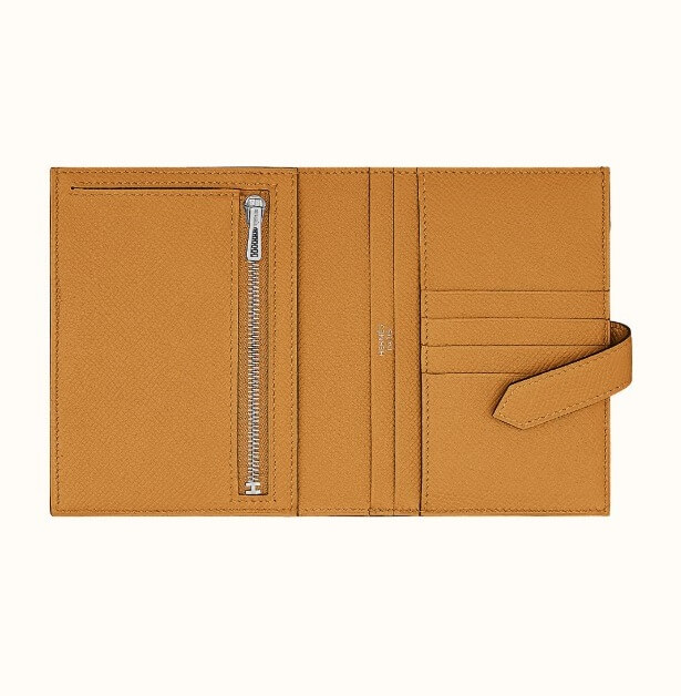 HERMES Bearn inside