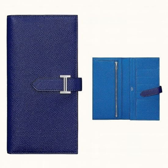 HERMES Bearn long 2color