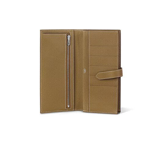 HERMES Bearn long inside