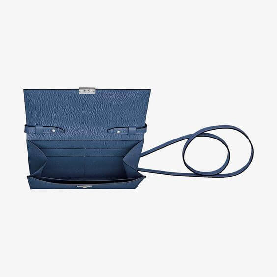 HERMES Clic 16 inside